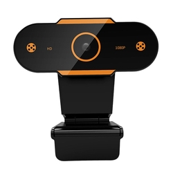 HD 2K / 1080P / 720P / 480P Webcam Câmera Com Foco Automático Na Web Com Microfone Para PC Desktop é ruim? HD 2K / 1080P / 720P / 480P Webcam Câmera Com Foco Automático Na Web Com Microfone Para PC Desktop é boa?