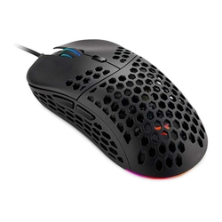 Mouse Gamer Pichau Hive RGB 16000DPI, PGM-HE01-RGB Menor preço em Mouse Gamer Pichau Hive RGB 16000DPI, PGM-HE01-RGB