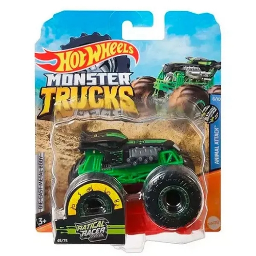 Hot wheels cheap radical racer