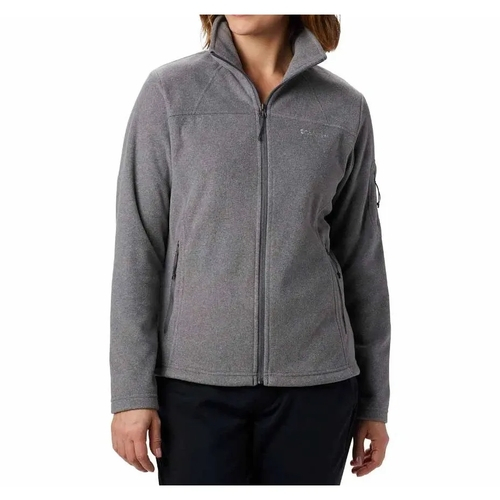 casaco feminino fleece