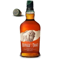 Whisky Buffalo Trace Bourbon 750ml é boa?