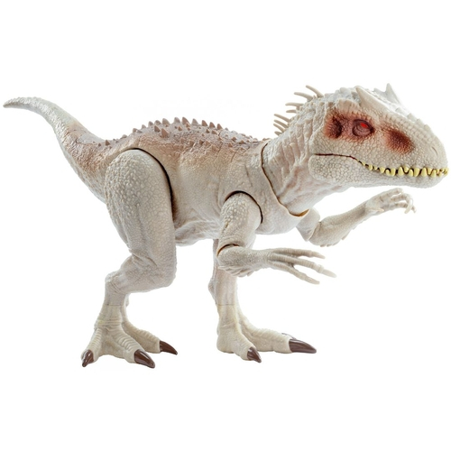 Boneco Dinossauro Baby Dino Jurassic World Indominus Rex - Tem Tem Digital  - Brinquedos e Papelaria, aqui tem!