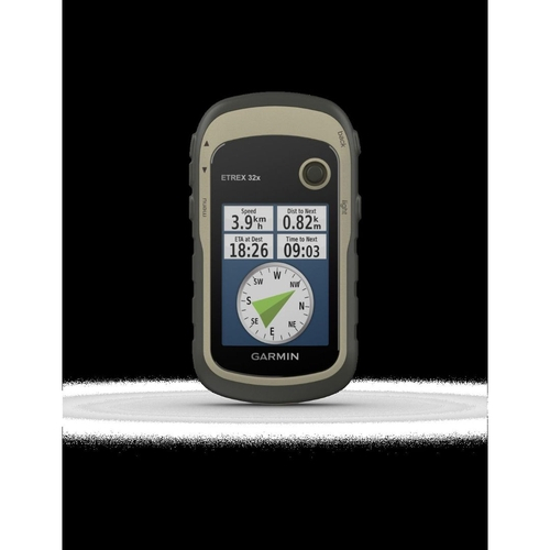 gps garmin topografia