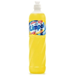 Detergente Limpol Neutro 500Ml Biodegradável é boa?