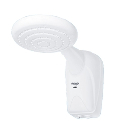 Chuveiro Fame Gran Ducha Eletetrônica 7000W 220V Menor preço em Chuveiro Fame Gran Ducha Eletetrônica 7000W 220V