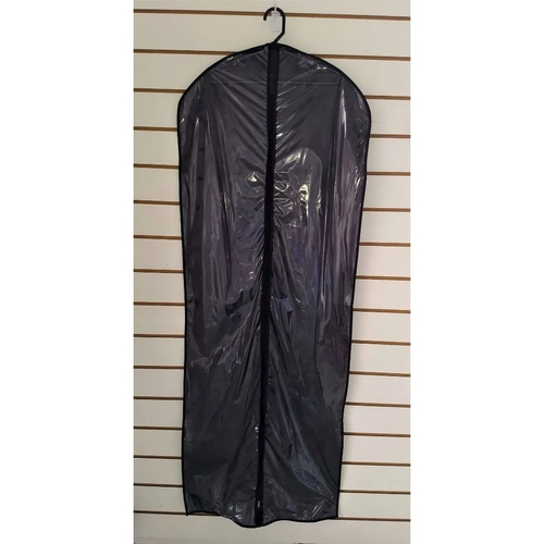 capa para vestido com ziper