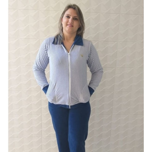 calça jeans pijama feminina