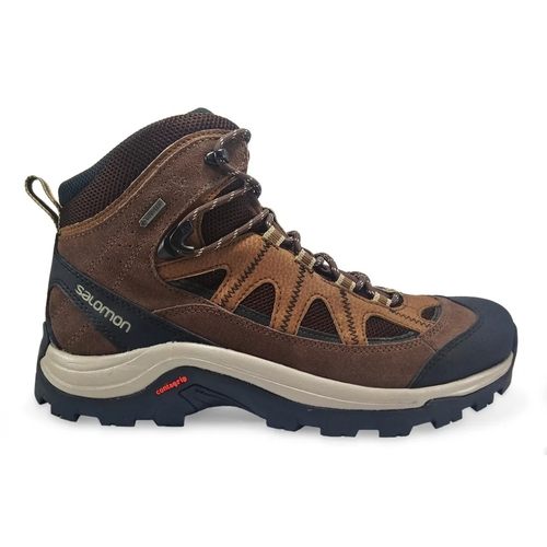 melhores botas trekking