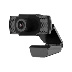 Webcam C310 Full Hd Com Microfone é ruim? Webcam C310 Full Hd Com Microfone é boa?