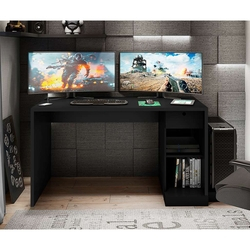 Mesa Gamer DRX 1 GV Preta é boa?