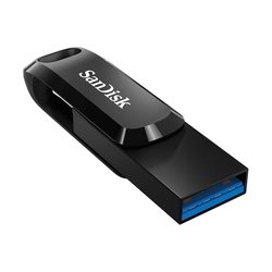 Pen Drive USB 128GB Dual Drive GO 3.1 Type-C é boa?