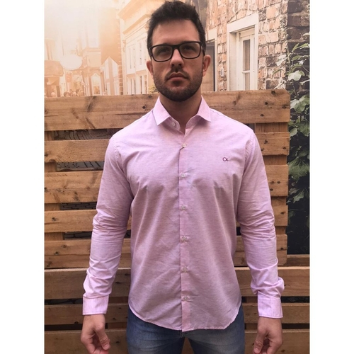 camisas social ogochi