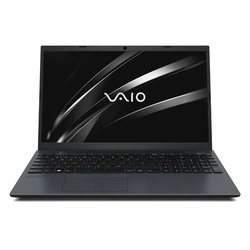 Notebook VAIO FE15 Core i5 8GB Windows 10 Home SSD 256GB - Chumbo Menor preço em Notebook VAIO FE15 Core i5 8GB Windows 10 Home SSD 256GB - Chumbo