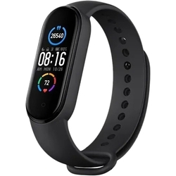 Relógio Mi Band 5 - Versão Global é boa?