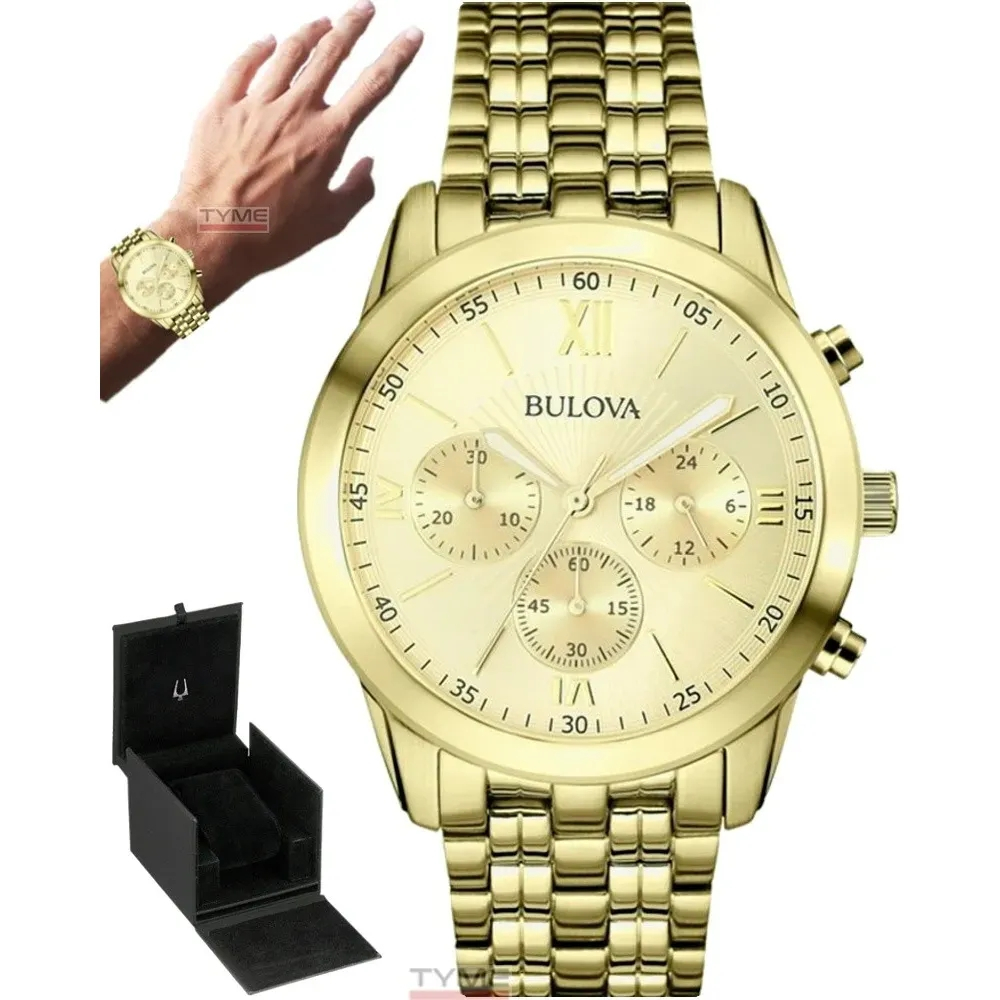 Bulova 97a128 sale