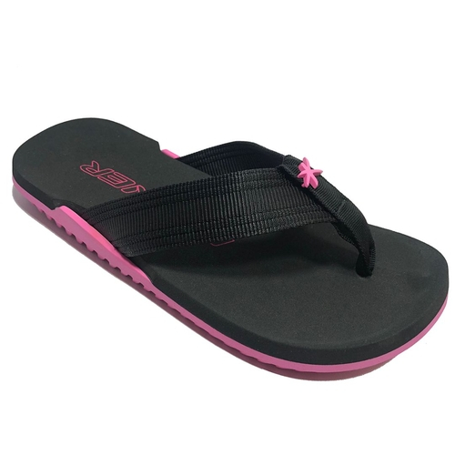 Kenner rosa feminino Clearance