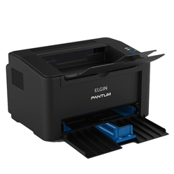 Impressora Elgin P2500W Pantum, Laser, Monocromática, Wi-Fi, USB 2.0, Preto Menor preço em Impressora Elgin P2500W Pantum, Laser, Monocromática, Wi-Fi, USB 2.0, Preto
