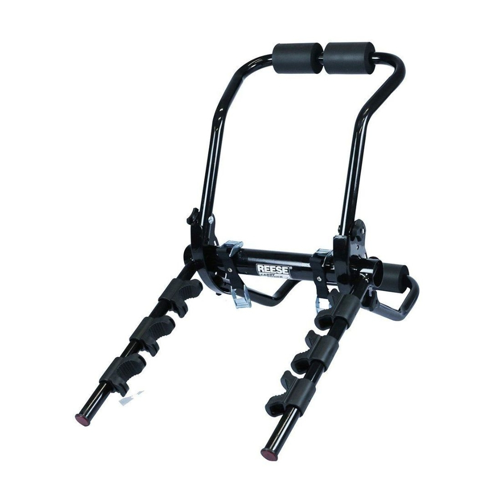 Suporte De Bicicletas Transbike Para Porta Malas At Bikes Reese Em