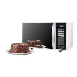 Micro Ondas Panasonic NN-ST27JWRU 21L Branco Menor preço em Micro Ondas Panasonic NN-ST27JWRU 21L Branco