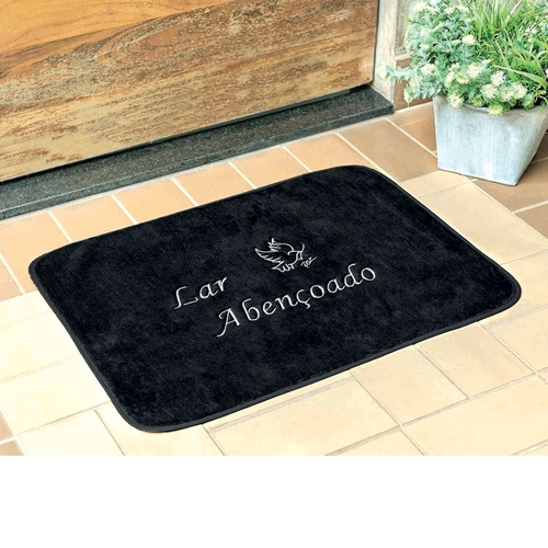 Tapete boas vindas Clearance