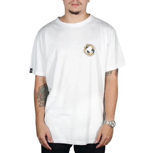 camiseta branca americanas