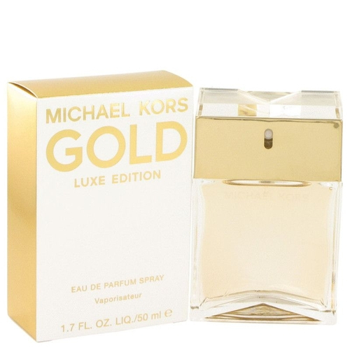 mk gold perfume