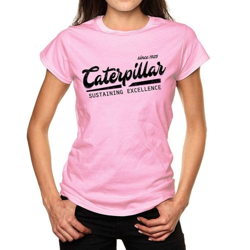 camisa rosa clara