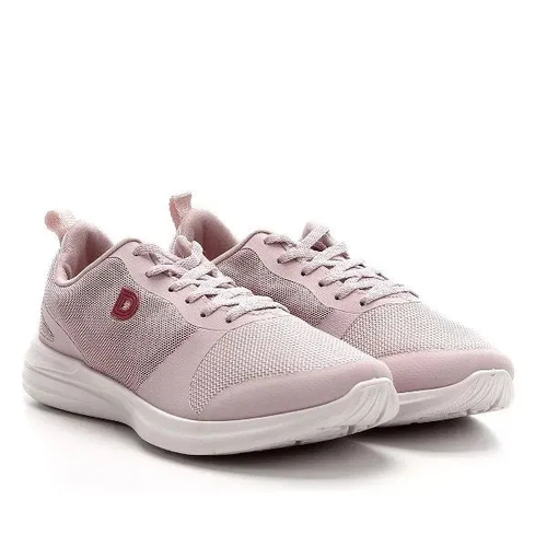 tenis dijean feminino preto