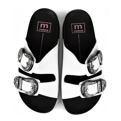 sandalia birken moleca