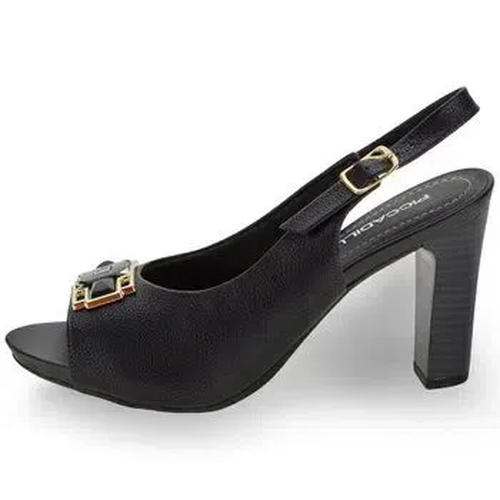 sapato chanel piccadilly