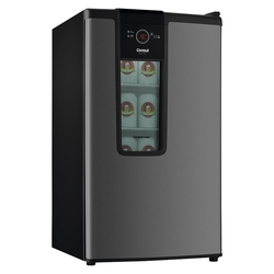 Cervejeira Consul CZD12ATANA 82L Titanium Menor preço em Cervejeira Consul CZD12ATANA 82L Titanium