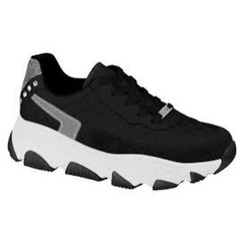 tenis vizzano plataforma