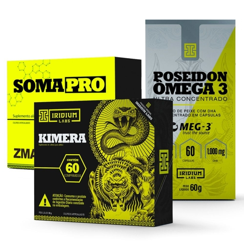 Soma Capsulas