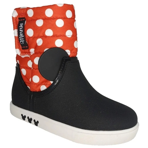 botas da minnie