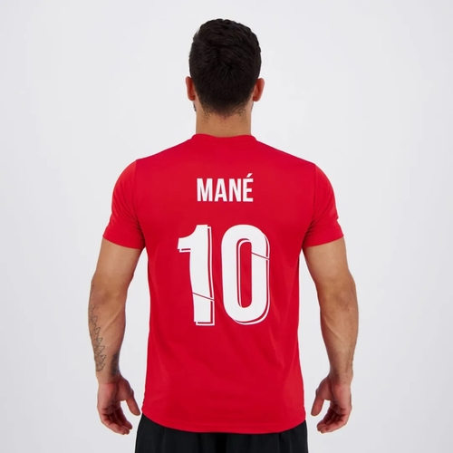 Camisa 10 do liverpool Clearance