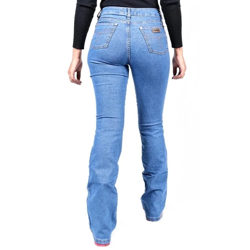 calça jeans siena feminina