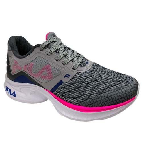 mala fila fluor feminina