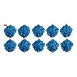 Máscara Respiratória Modelo 9820 3M PFF2 (equivalente a N95) - 10 unidades Menor preço em Máscara Respiratória Modelo 9820 3M PFF2 (equivalente a N95) - 10 unidades