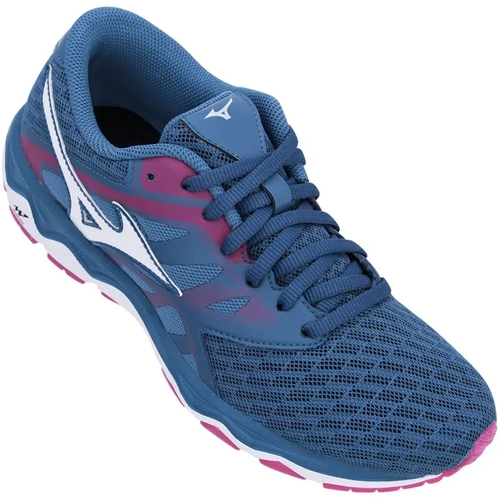 mizuno para mulher