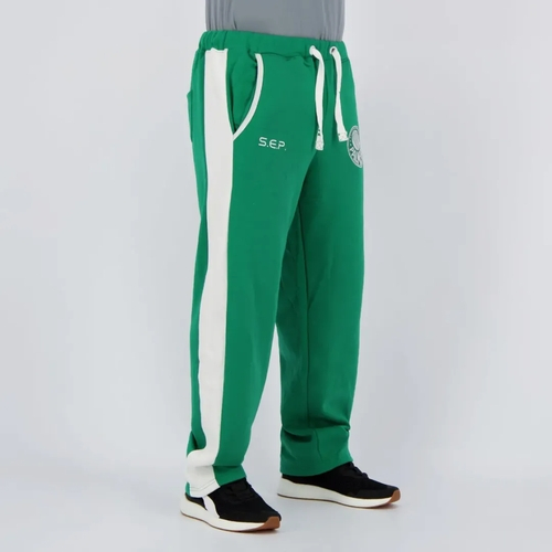 calça moletom palmeiras