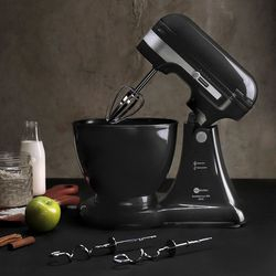 Batedeira Lux 500 Chumbo Fun Kitchen Menor preço em Batedeira Lux 500 Chumbo Fun Kitchen