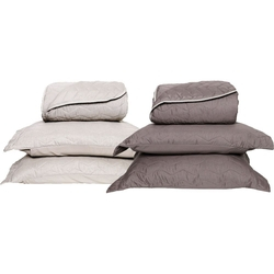Colcha Boutis Solteiro com Porta Travesseiro 2 Peças Diana - Basic+ Menor preço em Colcha Boutis Solteiro com Porta Travesseiro 2 Peças Diana - Basic+