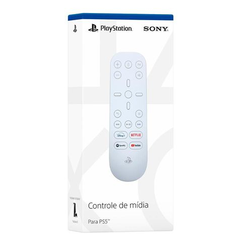 Controle Do Ps 5: Promoções