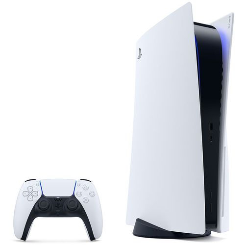 Console Playstation 5 825gb