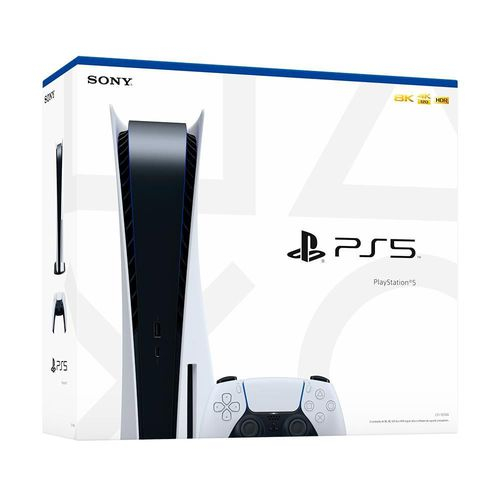 Ofertas do dia: PlayStation 5 em promoção no KaBuM! Confira o preço - Olhar  Digital