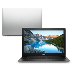 Notebook Dell Inspiron i15-3583-UFS1S 8ª Geração Intel Core i5 8GB 256GB SSD 15.6" Linux Prata Menor preço em Notebook Dell Inspiron i15-3583-UFS1S 8ª Geração Intel Core i5 8GB 256GB SSD 15.6" Linux Prata