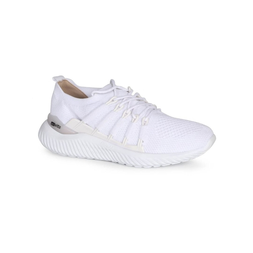 tenis de tecido masculino