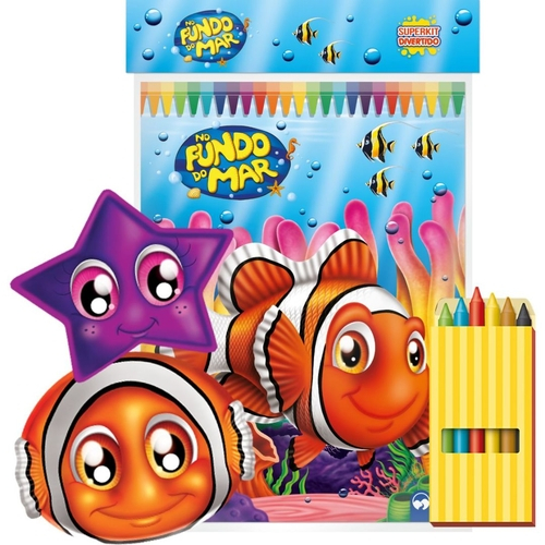 Featured image of post Imagens De Fundo Do Mar Para Colorir
