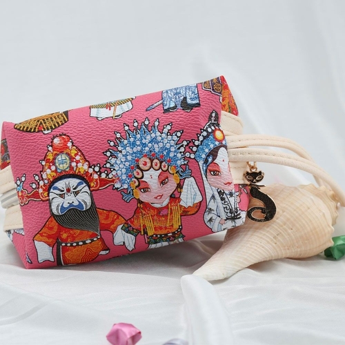 opera moda feminina
