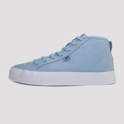 Tênis Hocks CTZ Mid - Ciel é boa?
